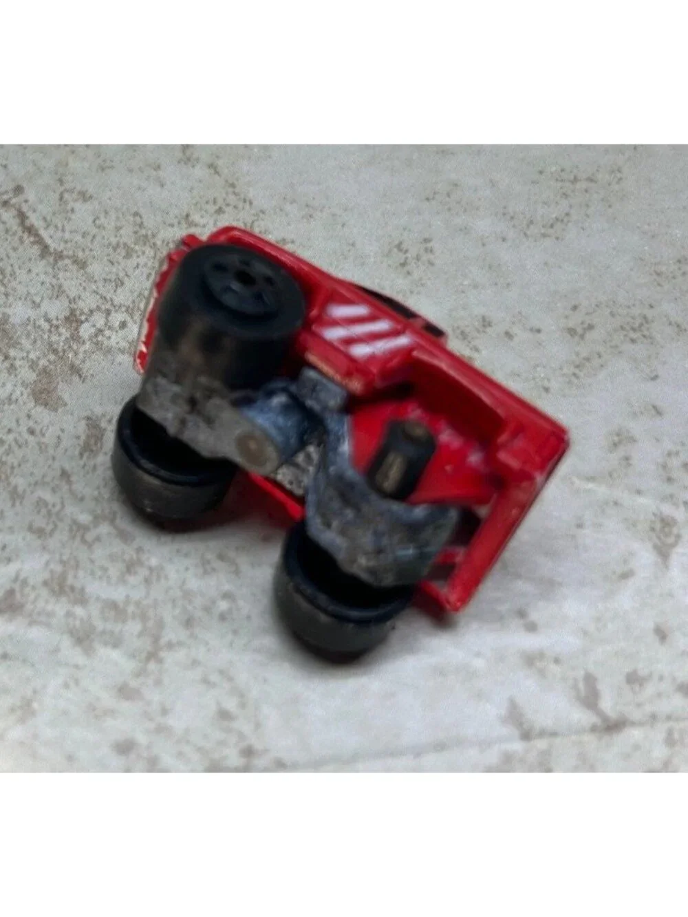 Vintage Galoob Micro Machines Road Champs Cars Trucks Lot of 21